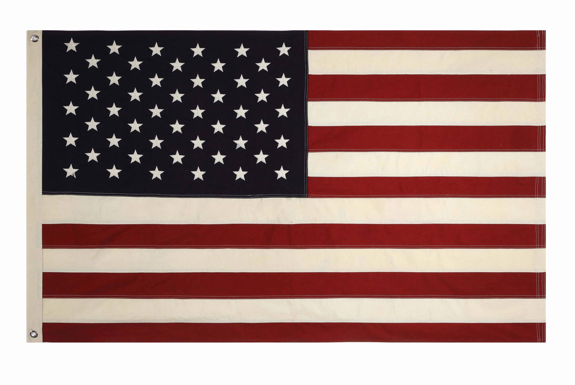 Hello Honey® 36" USA Flag